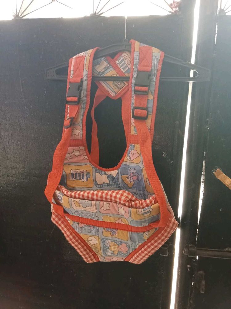 Baby Carrier Bag