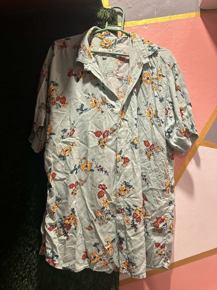 Men - Set Of 2 Shirts