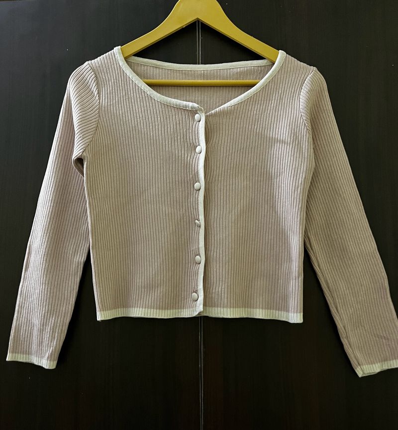 Korean Cardigan