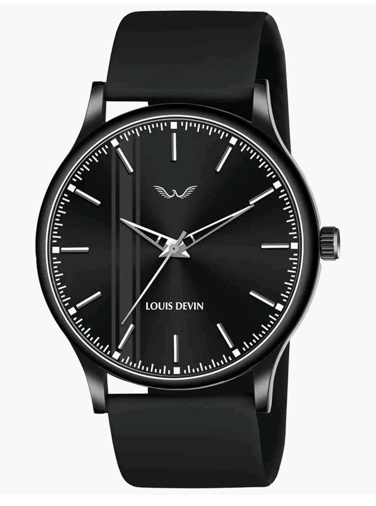 Louis Devin Black Watch