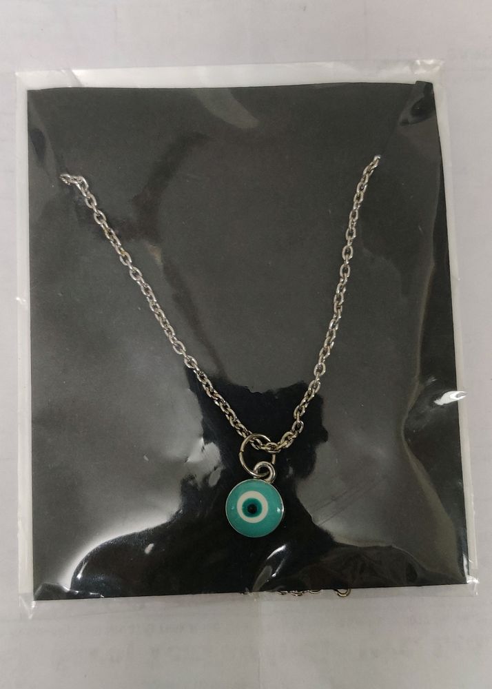 Evil eye Neckpiece