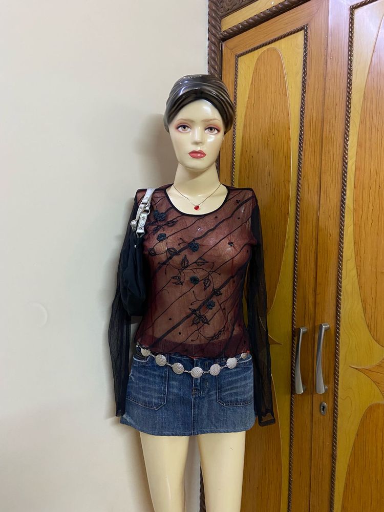 Vintage Top