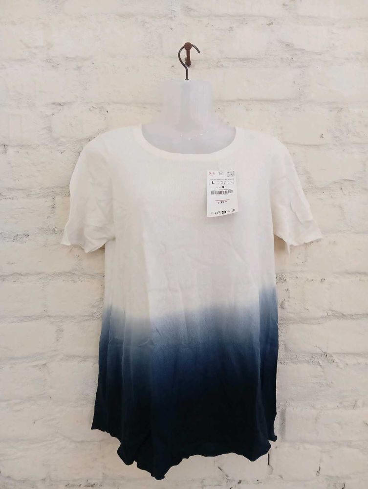 Dip Dye T-Shirt