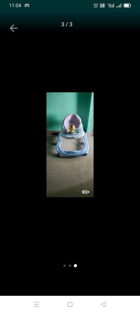 Baby Walker