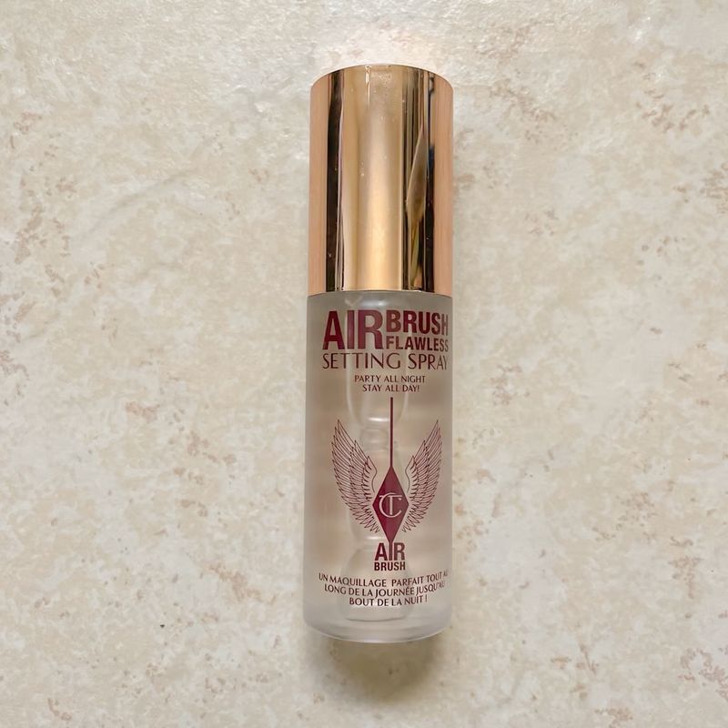 Charlotte Tilbury Setting Spray