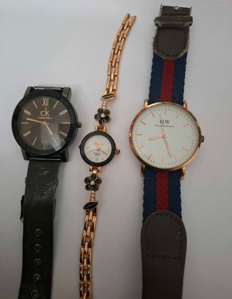 Mixed Watch Bundle