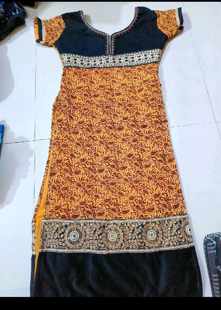 Women Kurta