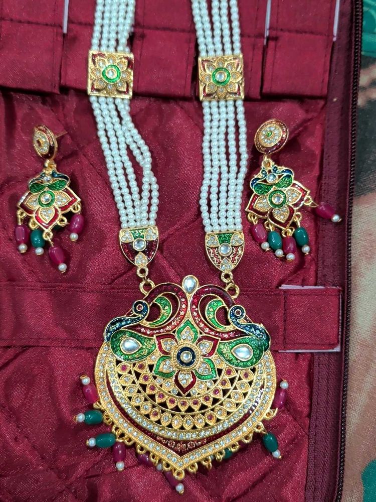 Jewellery Set