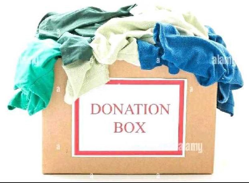Donation