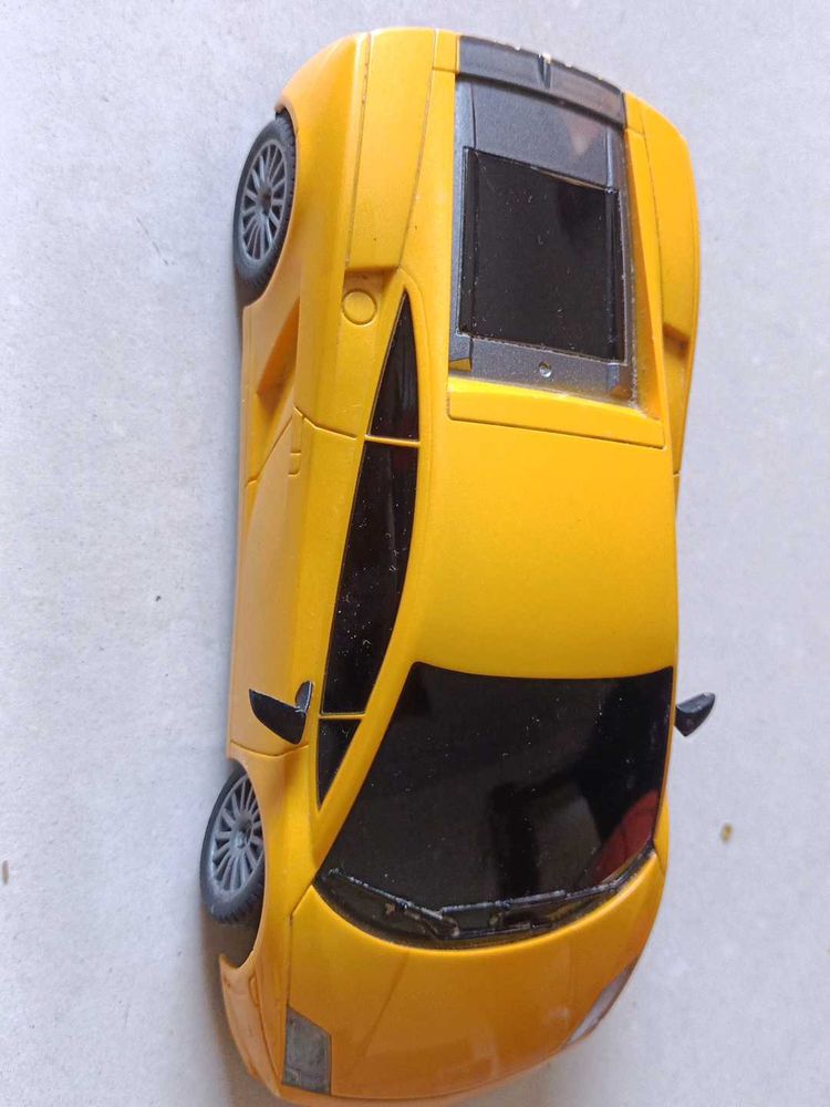 Kids Car