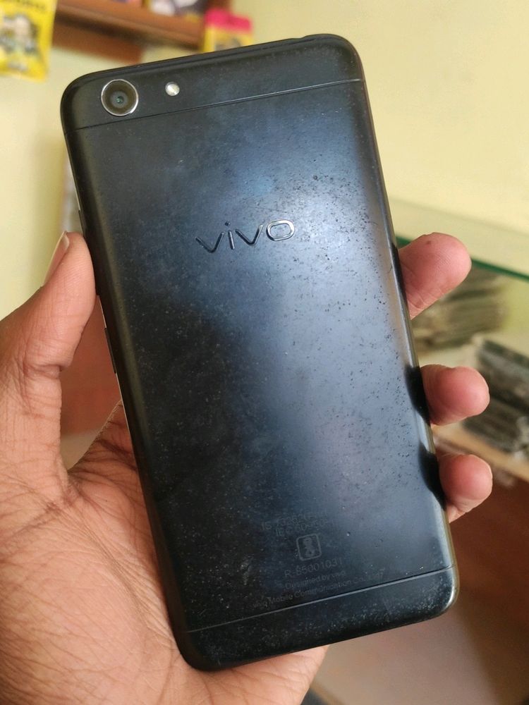 Vivo Y53i Mobile