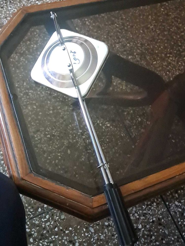 Aloo Patty Maker