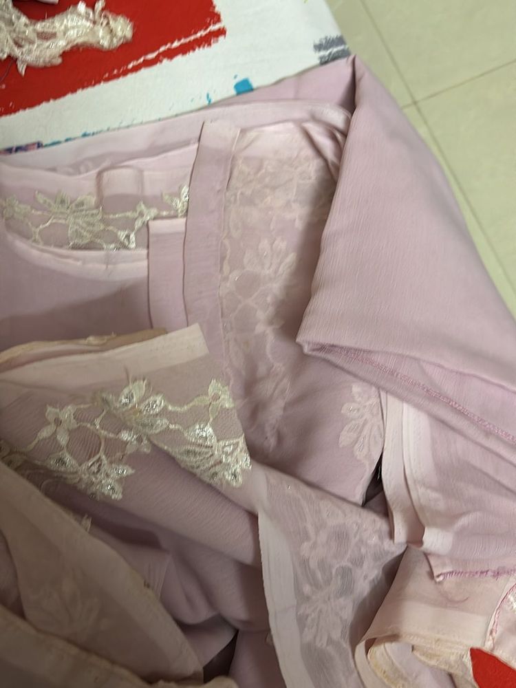 Women Saree Combo Of 5