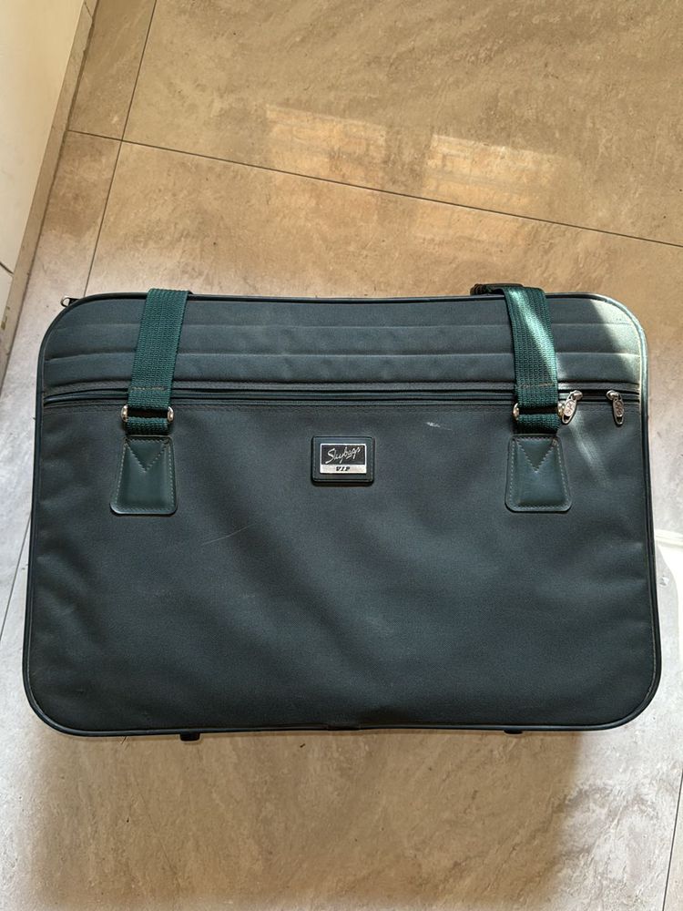 Skybags VIP luggage