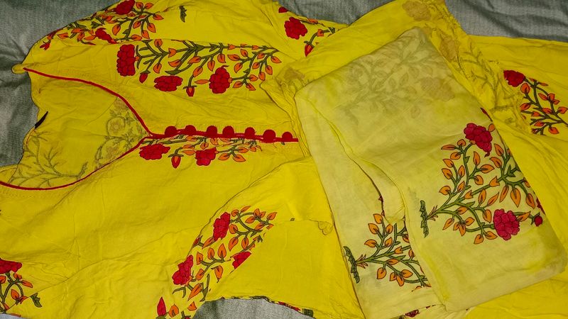 kurta
