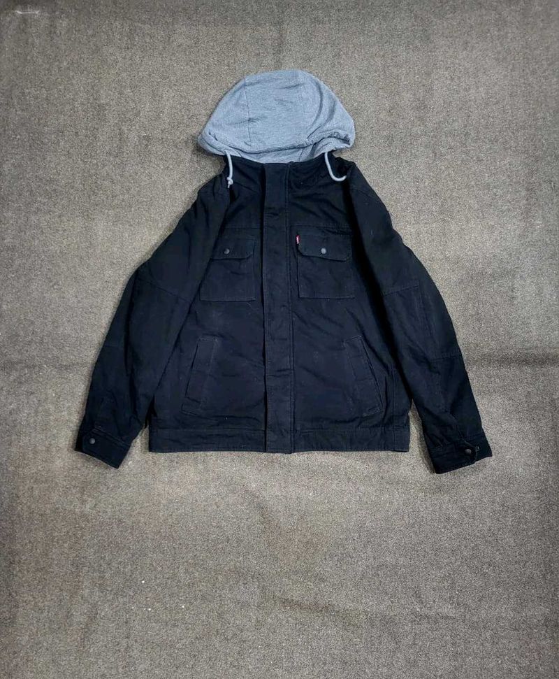 Men&#39;s hoddie