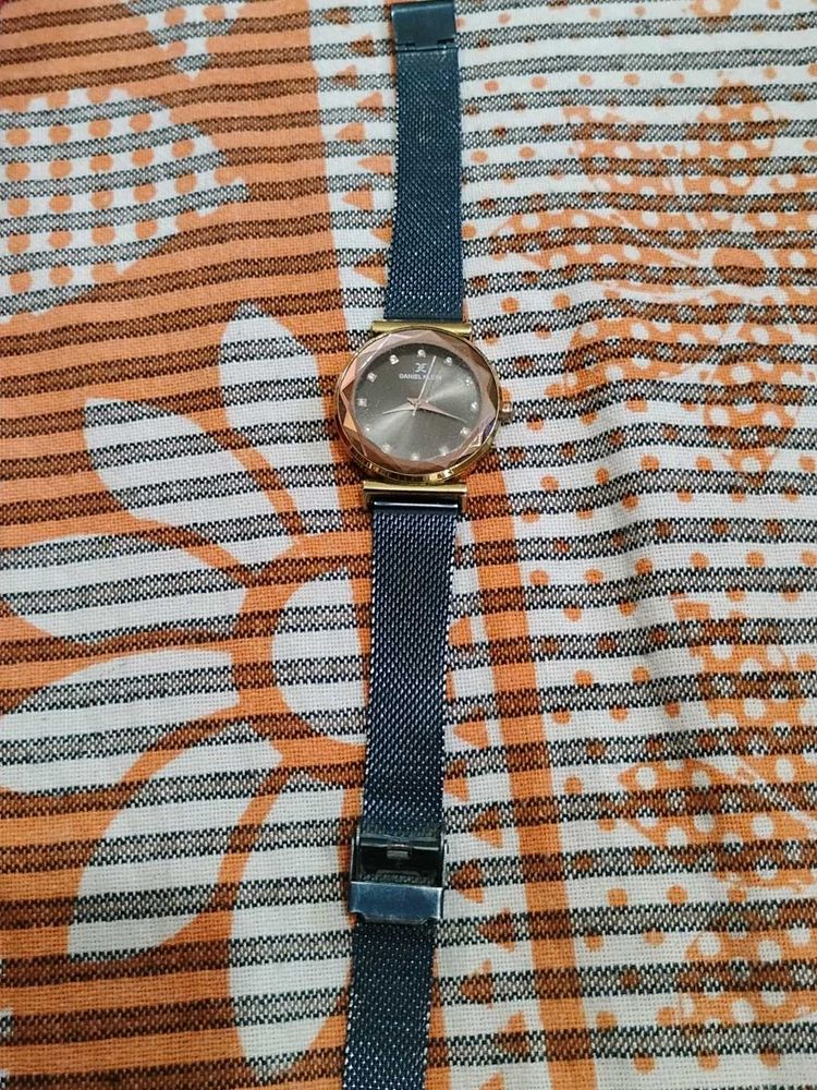 Daniel Klein Women Watch
