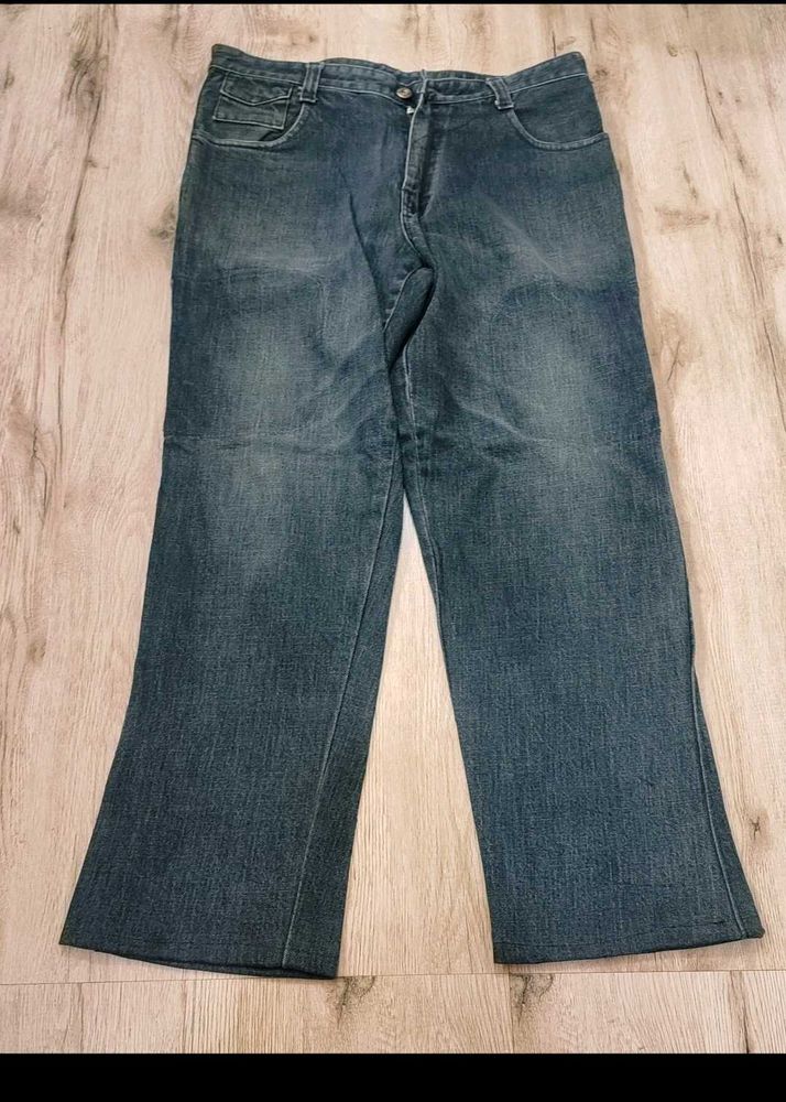 sc1791 British Khakis Jeans size 34