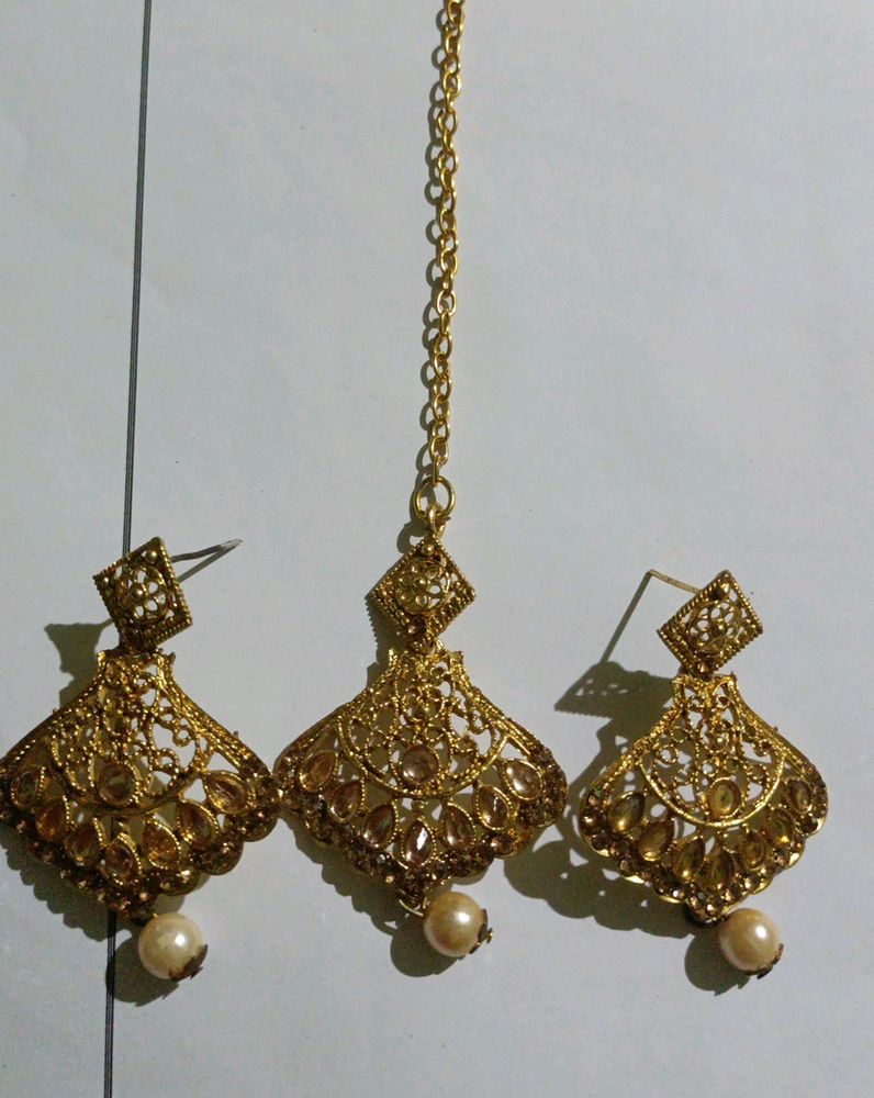 Jewellery Set