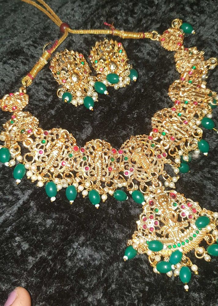 Jewellery Set