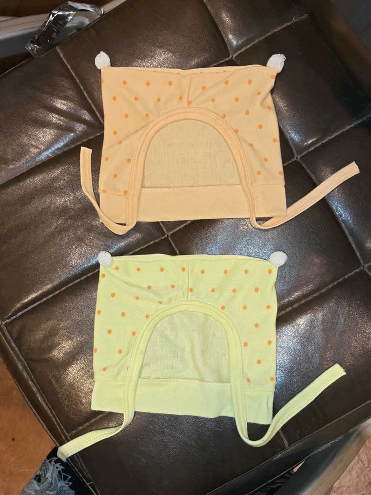 Baby Hats (2)