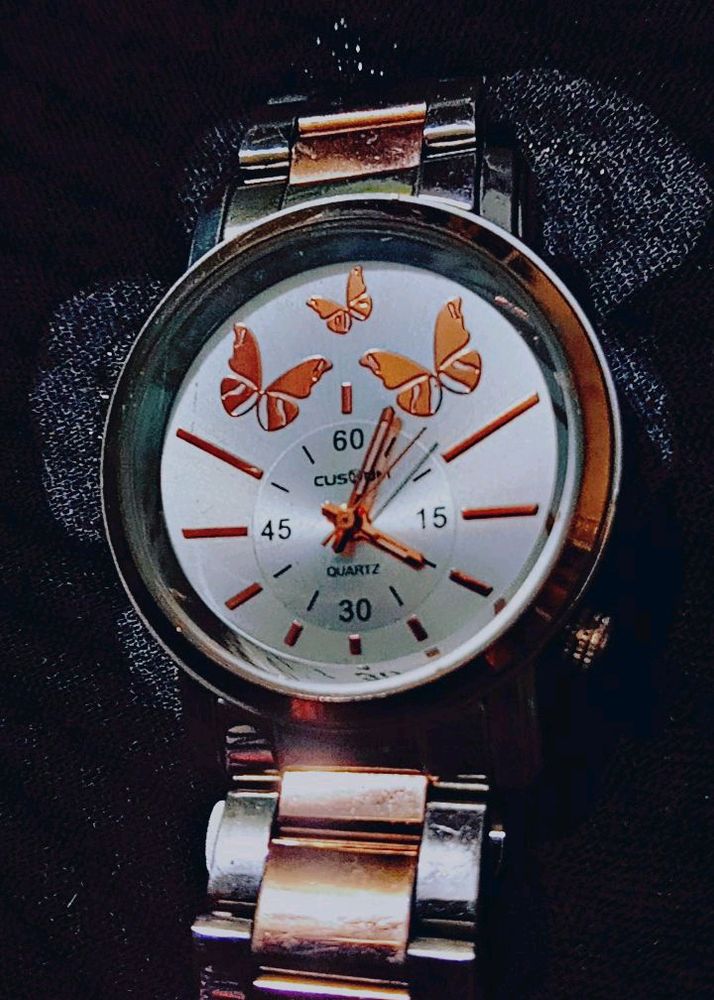 Wrist Watch For Women