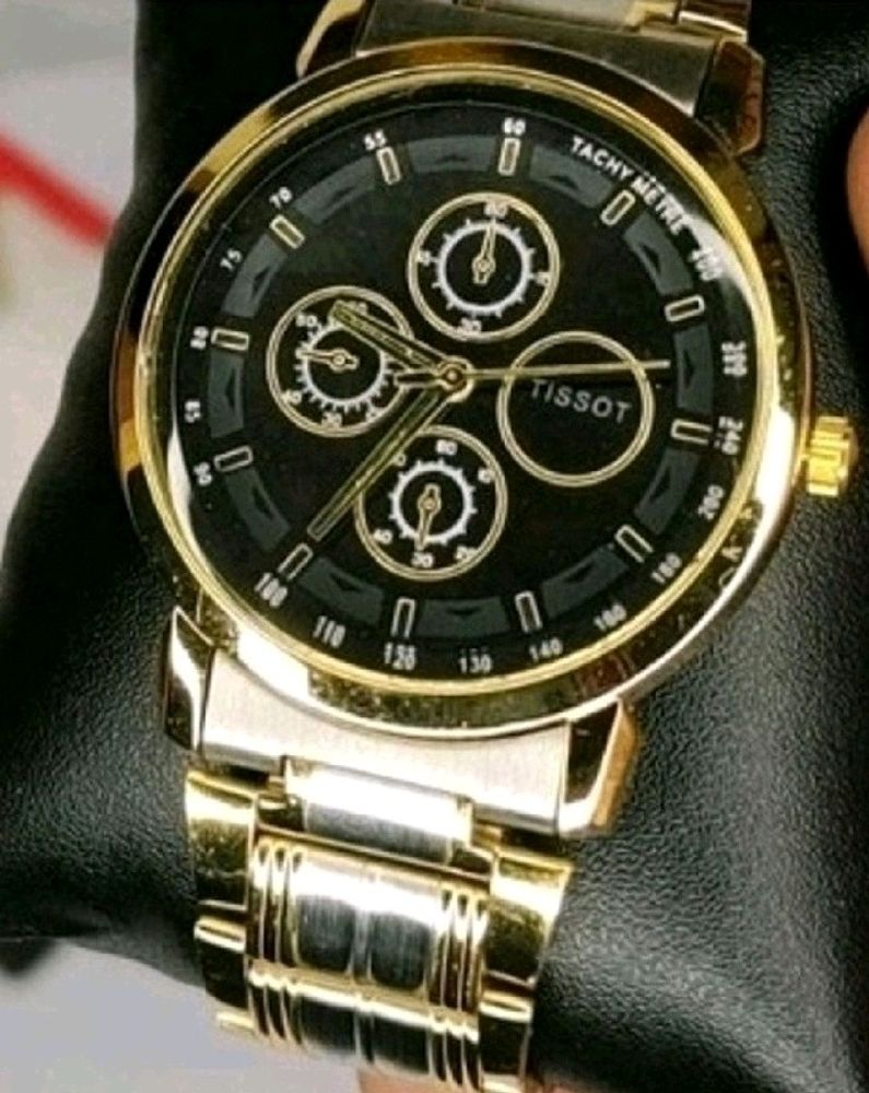 Tissot Watch ⌚ 💯 %new