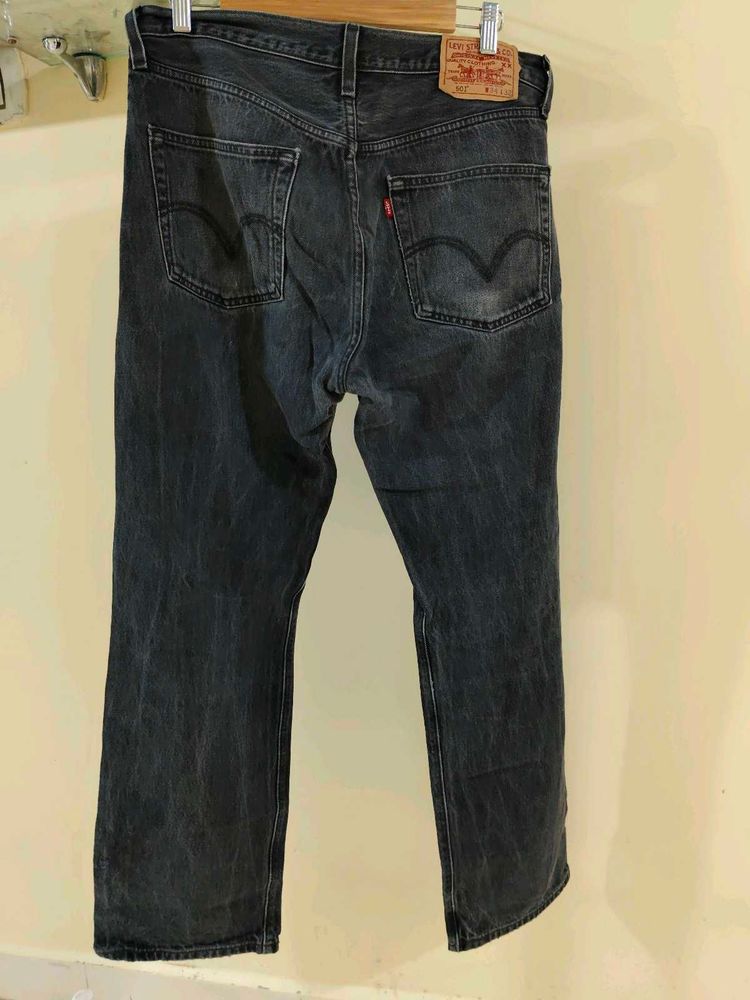 Levi&#39;s Jeans