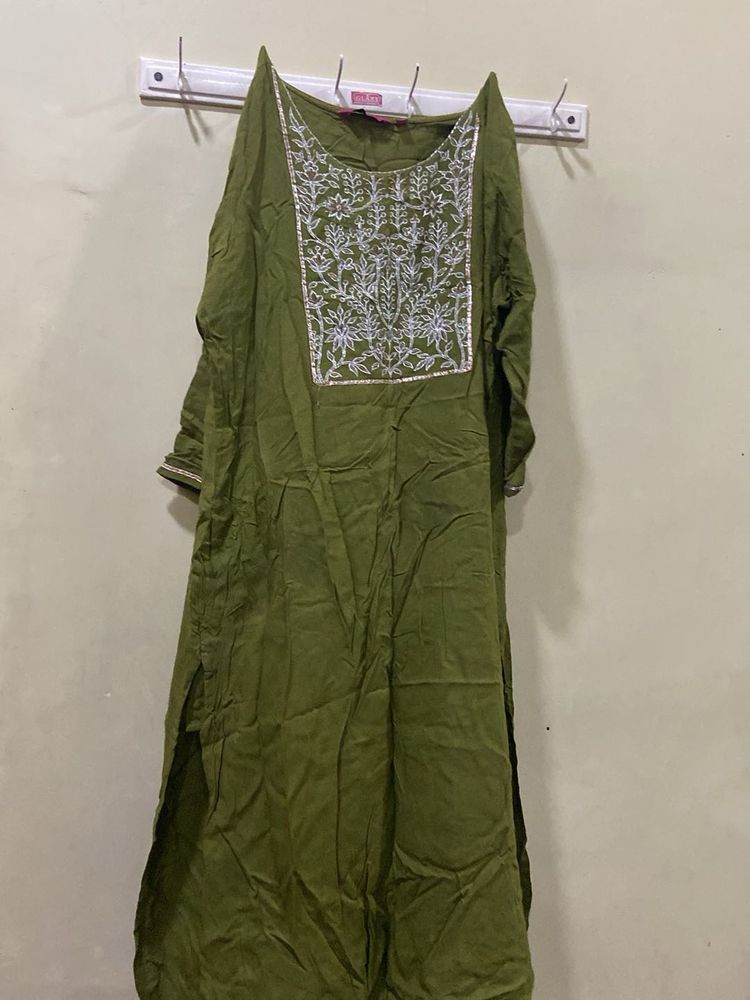 Kurta New