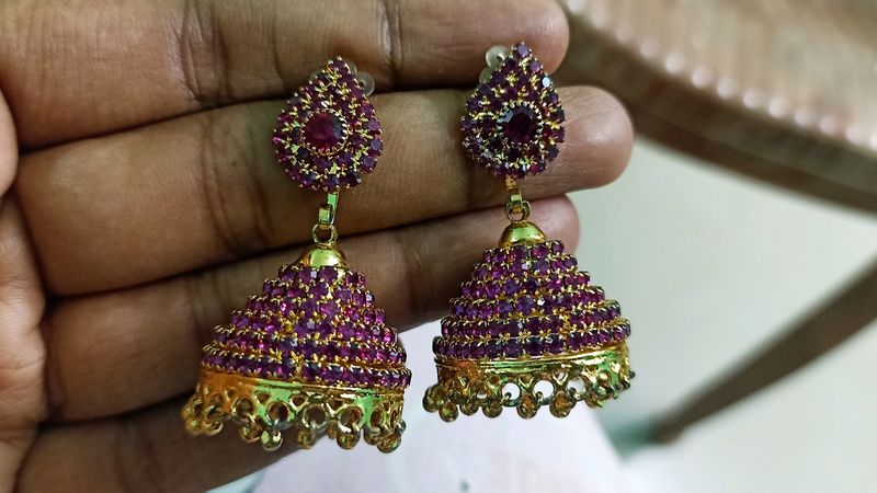 Earring