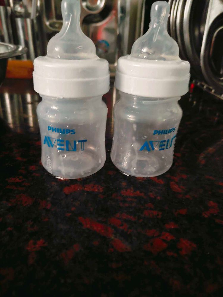 Bottles