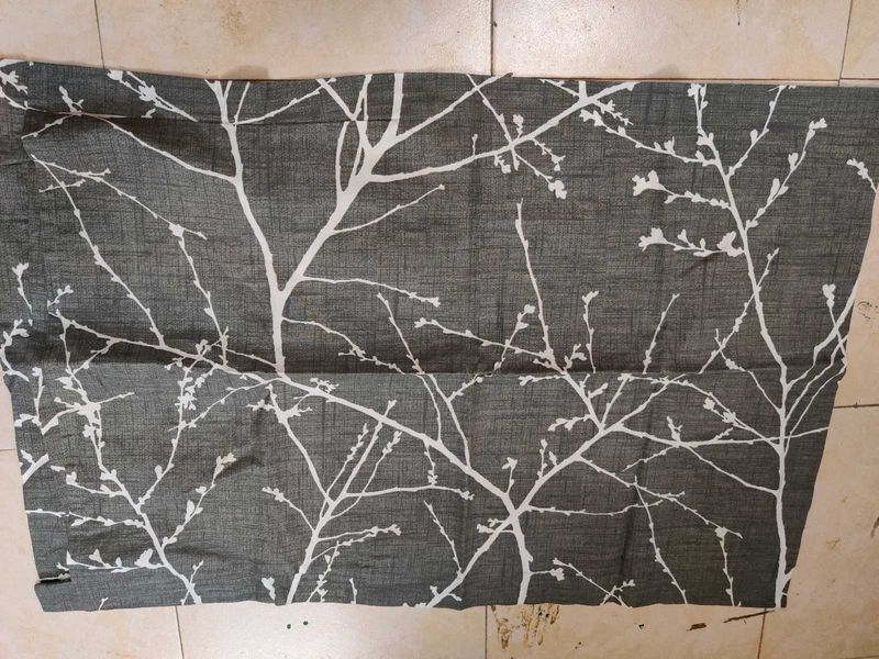 Grey Pillow Covers