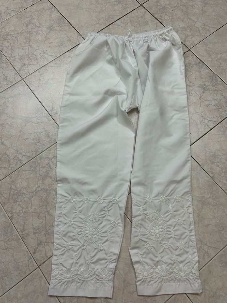 Lucknowi Pant