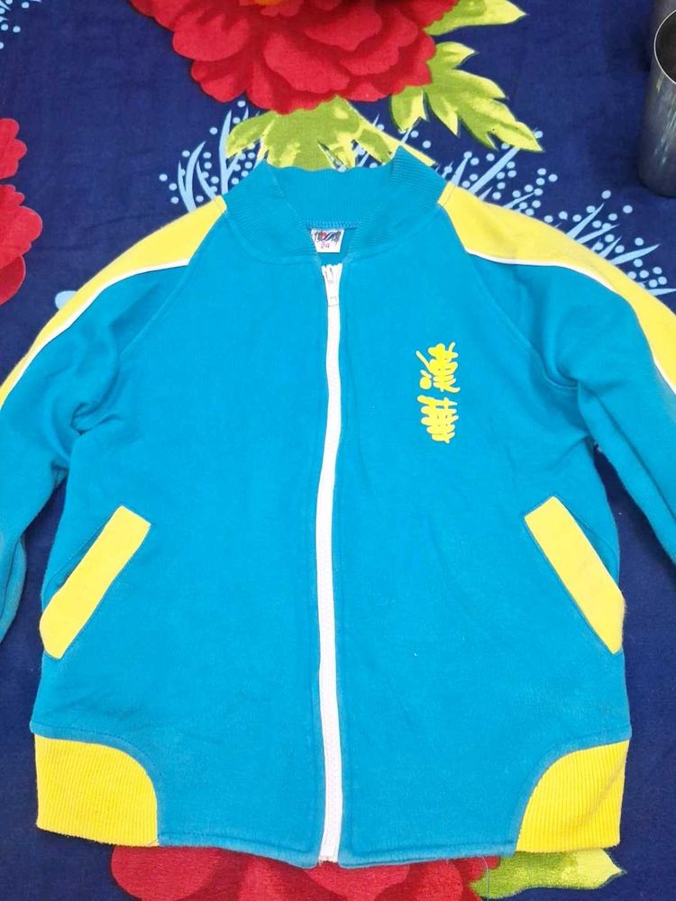 Kids Sweatshirt
