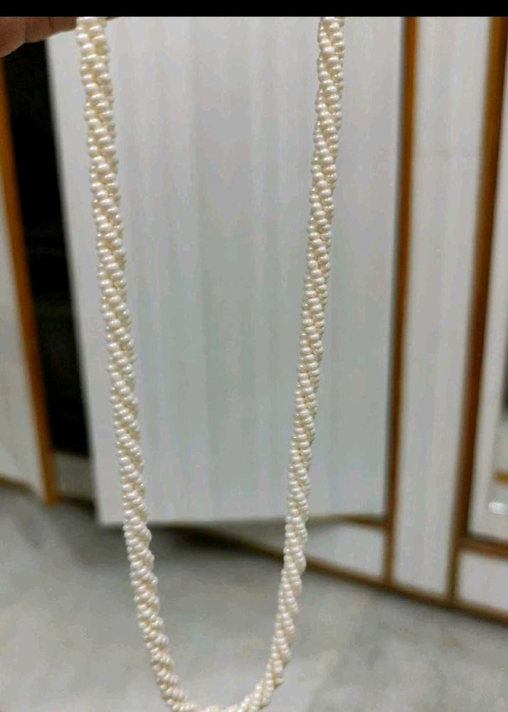 Hyderabadi Nawabi Pearls