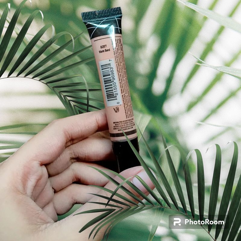 L.A Girl HD Pro Conceal