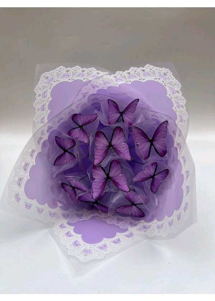 🦋💐