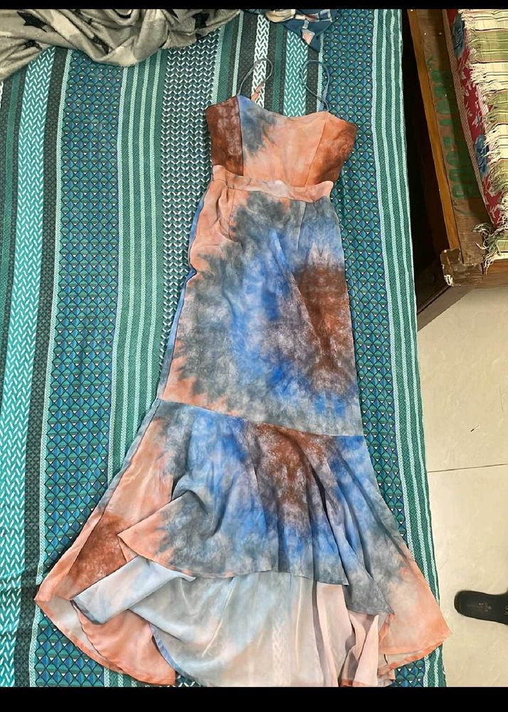 Mermaid Dress