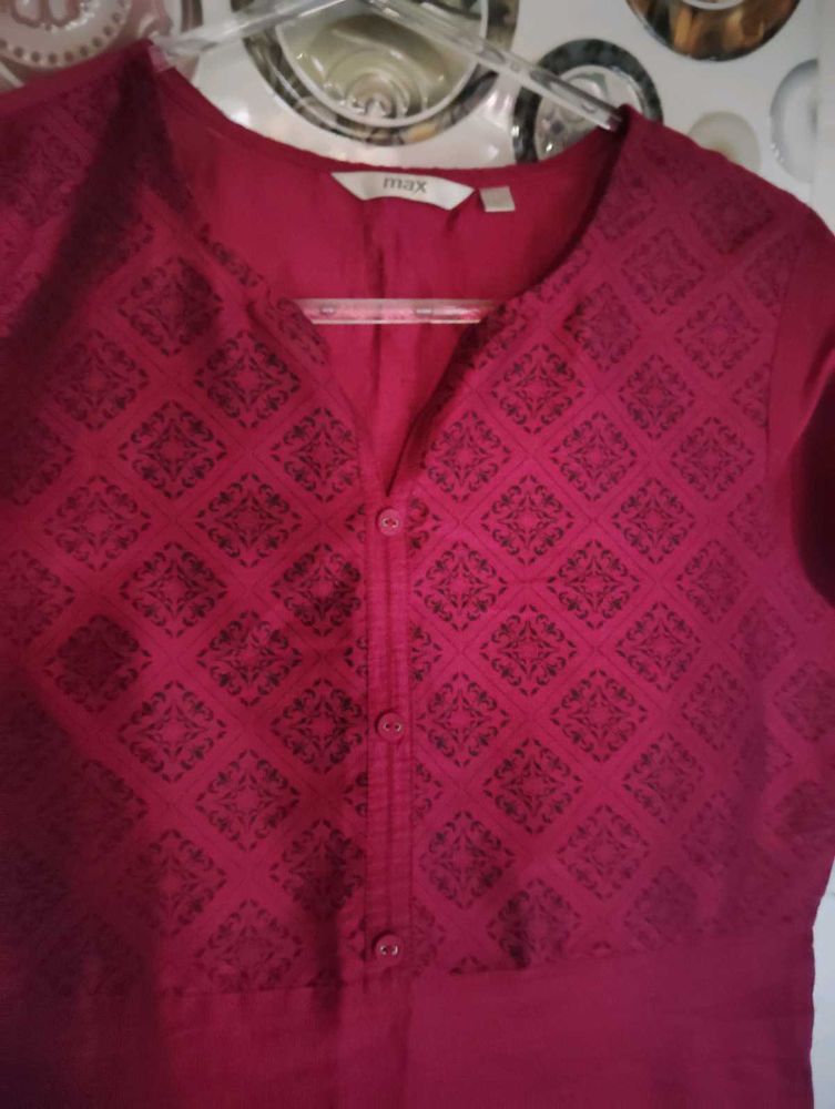 Short Kurti 🎉