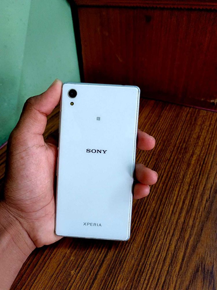 Sony Xperia M4 Aqua Dual