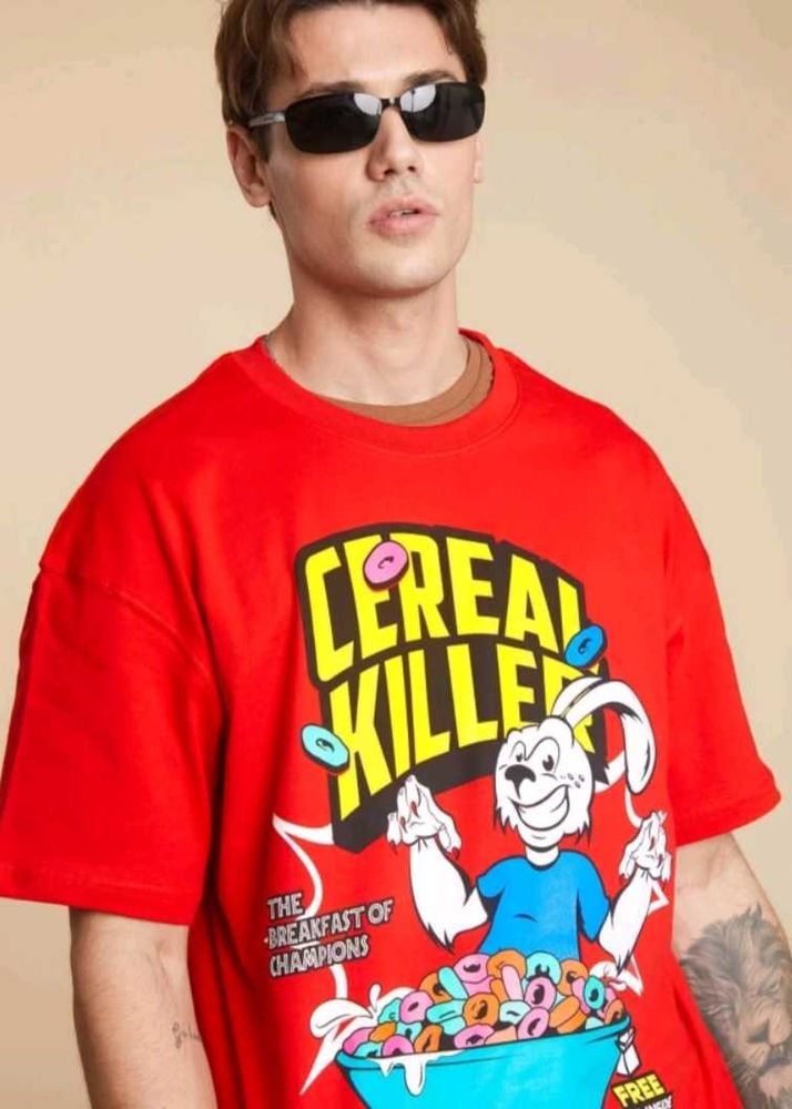 Funky Tshirt
