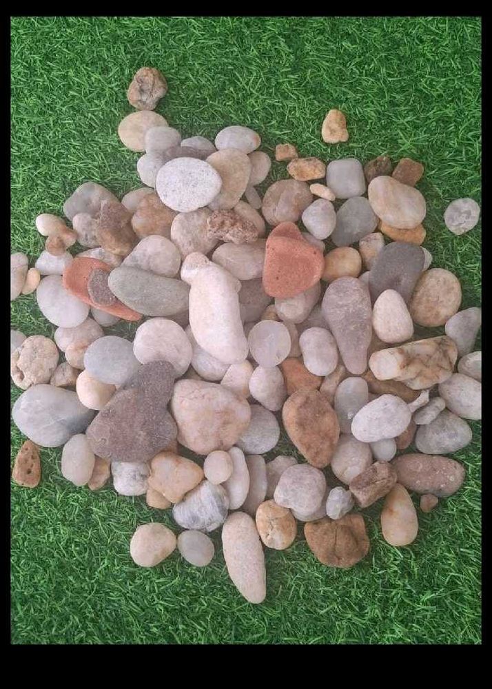 Aquarium Pubble Stone
