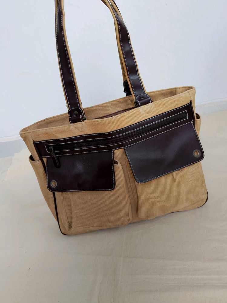 Messenger Bag (Rare)