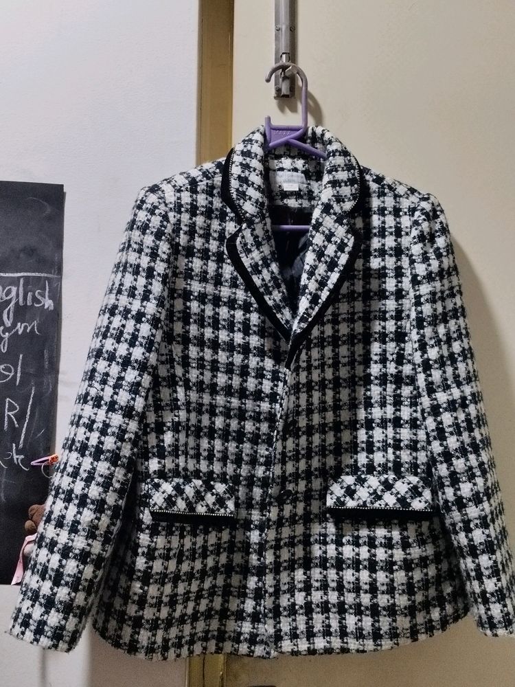 Winter coat