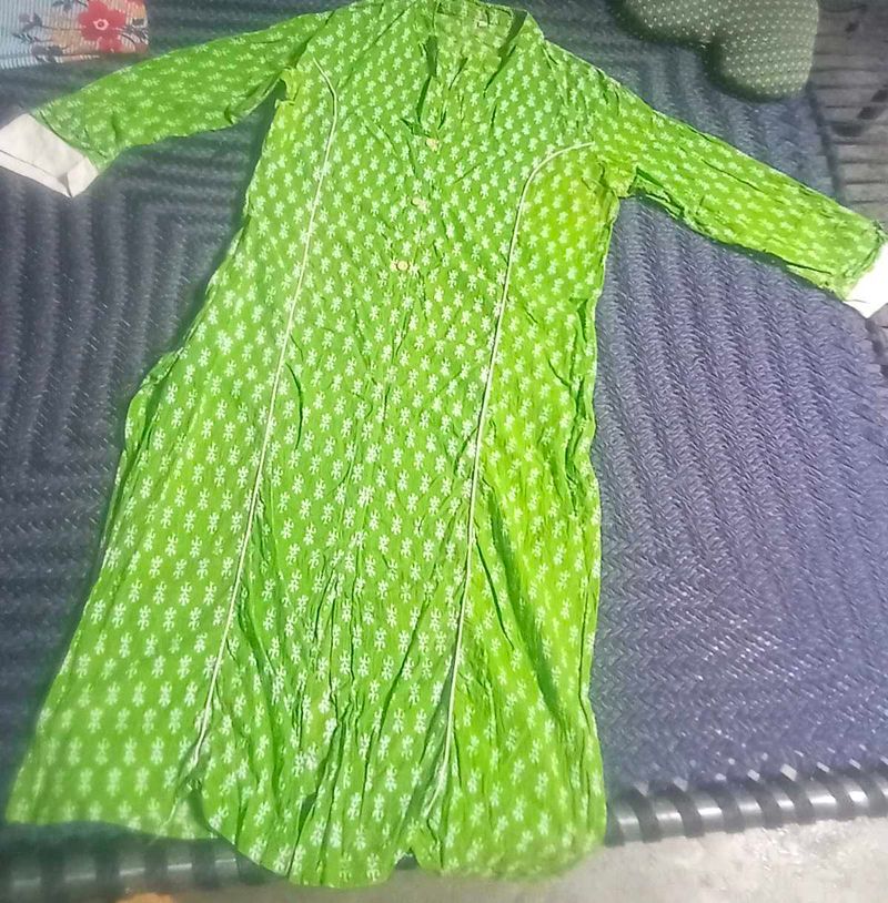 Kurti