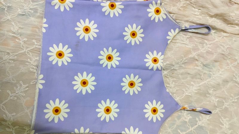Beautiful Lavendar Tank Top 🪻