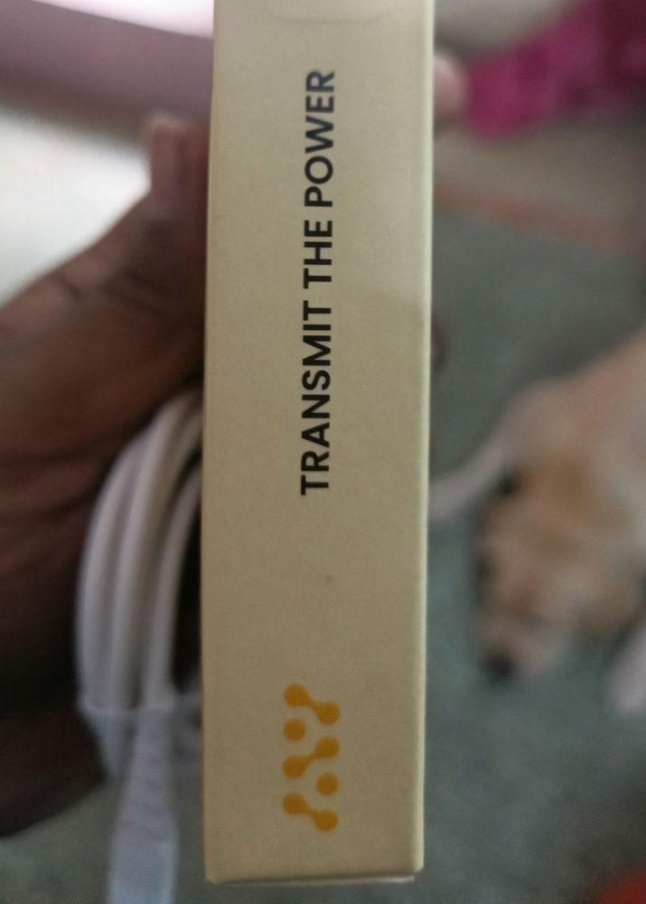 AMBARANE DATACABLE TYPE C