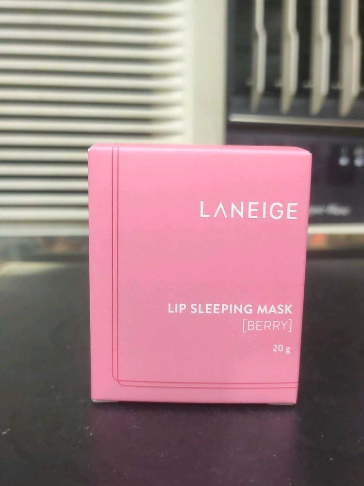 Laneige Lip Sleeping Mask