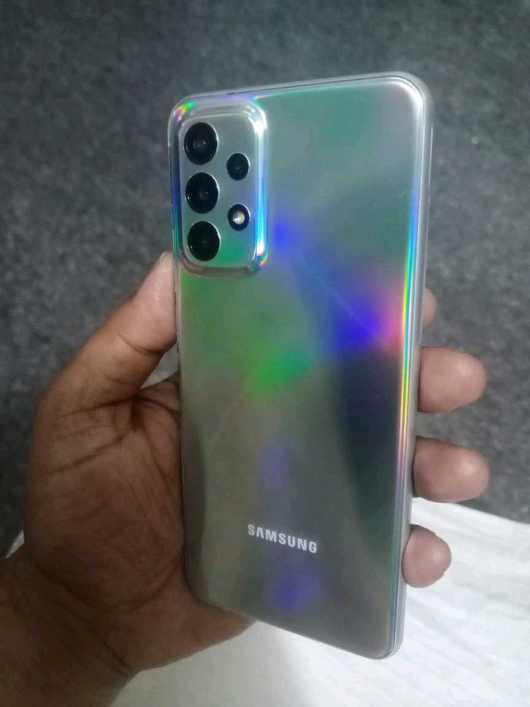 Samsung Galaxy A23 5g Phone