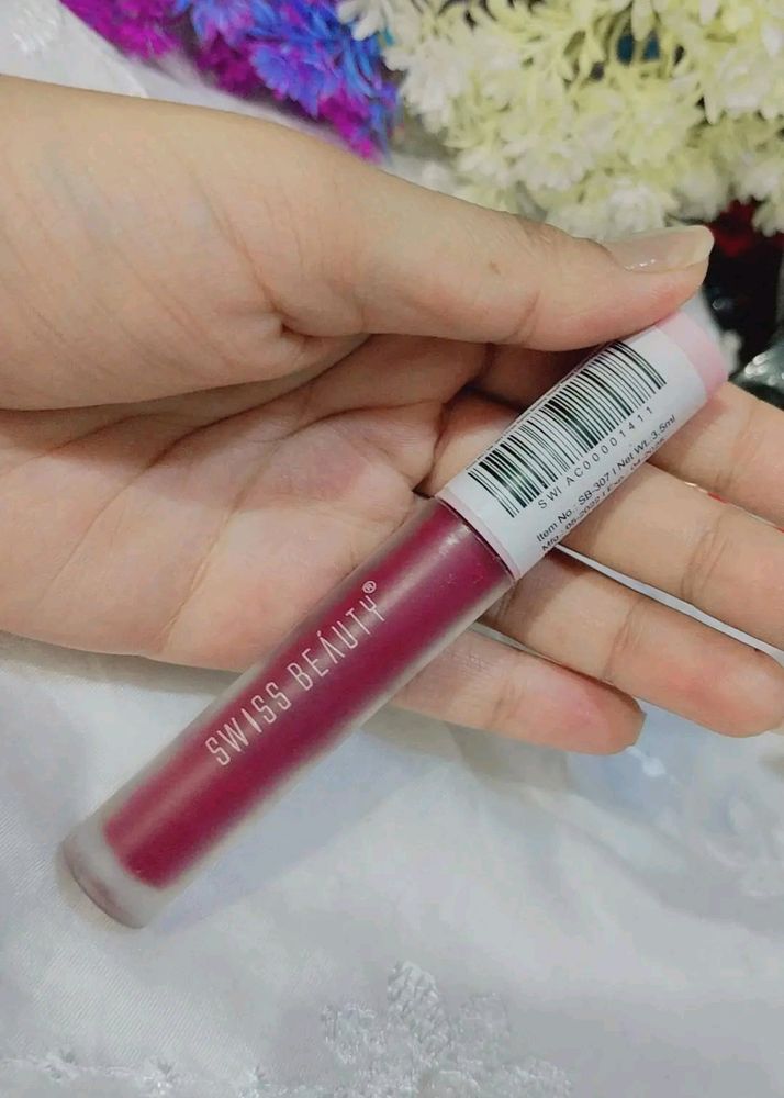 New  Beautiful Shad 😍 👄 Lipstick